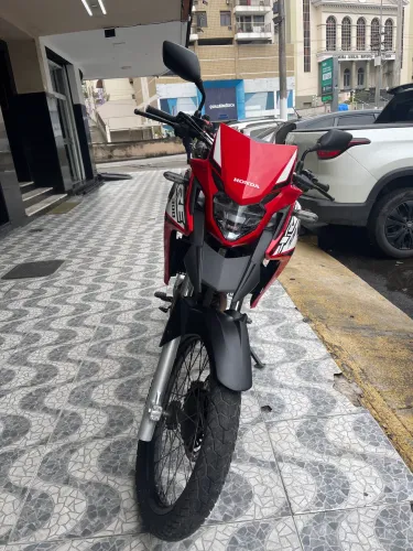HONDA XRE 300 RALLY 2021-CARTÃO DE CRÉDITO EM ATÉ 24X-FINANCIAMENTO BANCÁRIO EM ATÉ 48X