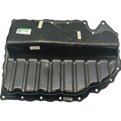 Carter Óleo Motor Vw Tiguan Jetta 2.0 Tsi 2011 2012 2013