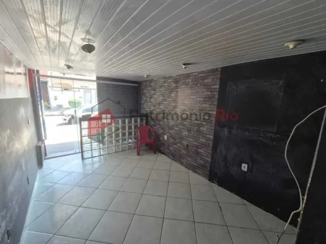 Excelente loja no Bairro Irajá