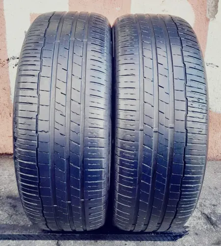 Pneu 225/55 aro 19 Hankook