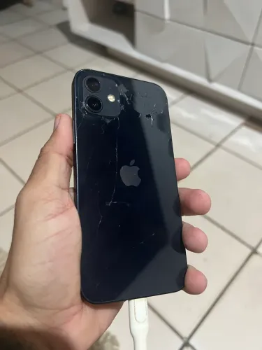 iPhone 12 
