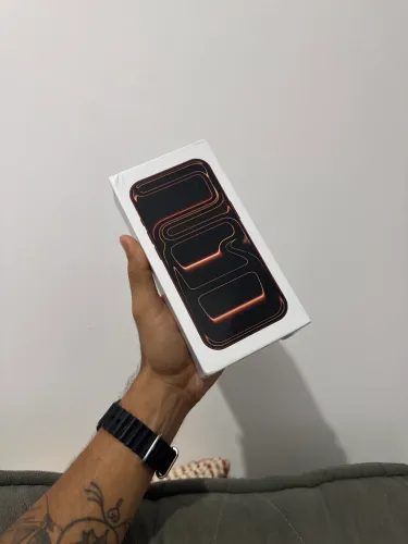i17Pro Max 512GB 16RAM GLOBAL