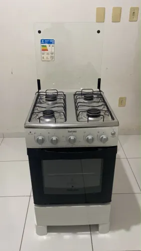 Fogão 4 bocas 