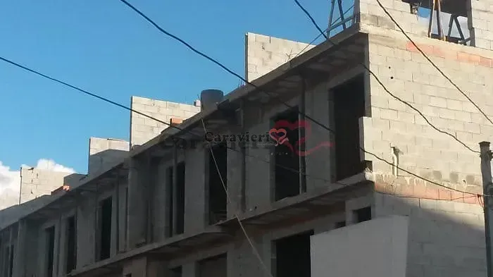 Sobrado para Venda no bairro Parque Boturussu, 3 dorm, 1 suíte, 2 vagas, 117 m
