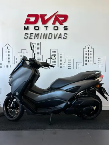 NMAX 160 SE CINZA 2024/2024
