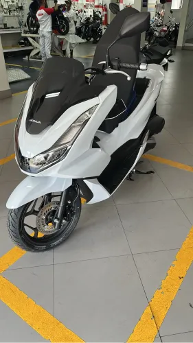 PCX CBS 2026