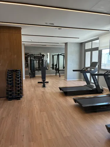 APARTAMENTO NOVO NA MOOCA | MADRE 914
