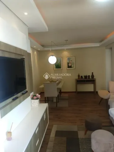 Apartamento c/3 quartos suíte, 89m² - Estreito, Florianopolis
