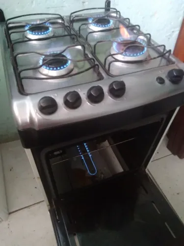 Fogão  electrolux 