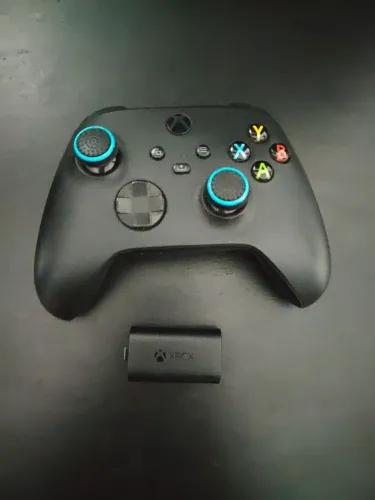 Controle Xbox Series X Usado
