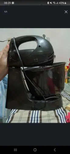 Batedeira