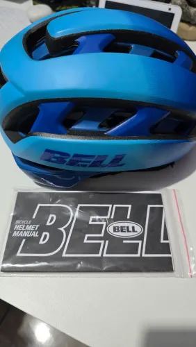 CAPACETE CICLISMO BELL XR SPHERICAL
