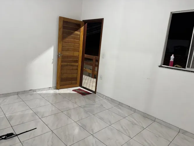Casa no bequimão 1 quarto 