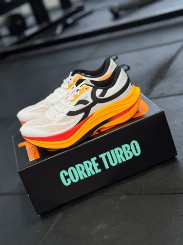 Olympikus Corre Turbo 