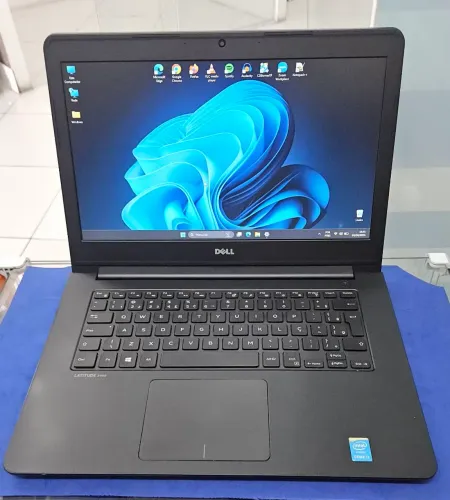 Notebook Dell Latitude 3450