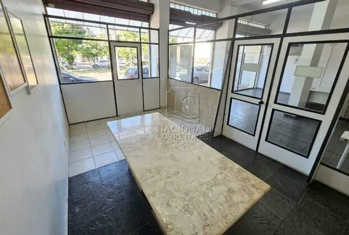 Salão à venda, 1 vaga, Santa Terezinha - Santo André/SP