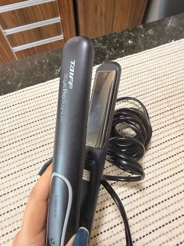 Prancha Taiff Style Pro Titanium