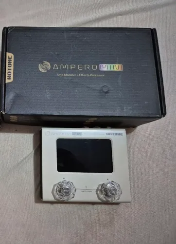 Ampero mini