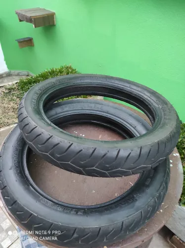 Pneu pcx 2018