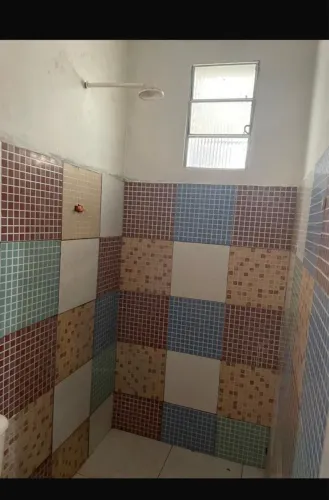 Kit net cidade operária und 205, rua 205-metade da energia incluso!