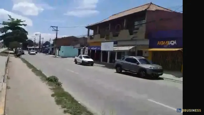 Lote à Venda com 510 m², Parque Jóquei Club, Campos dos Goytacazes, RJ