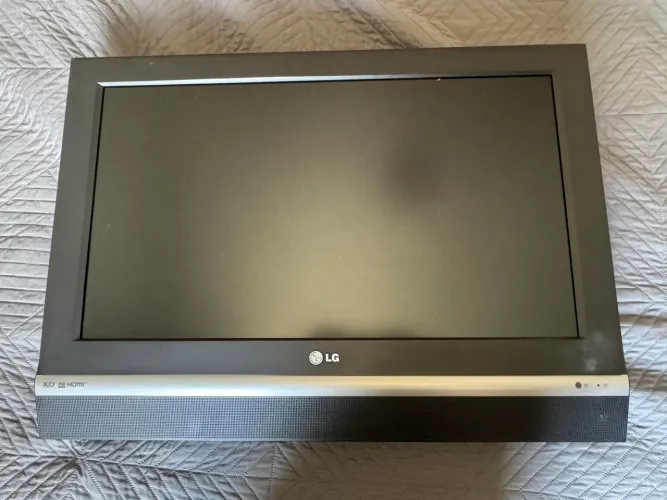 TV LG 32? em perfeito estado