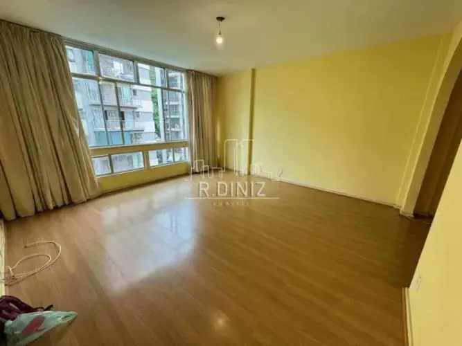 Copacabana. 3 quartos. 114m2. Vaga