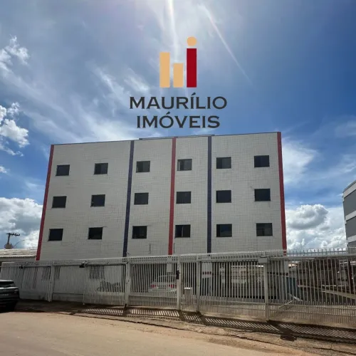 Apartamento 2 quartos para Locação Samambaia Norte (Samambaia), Brasília