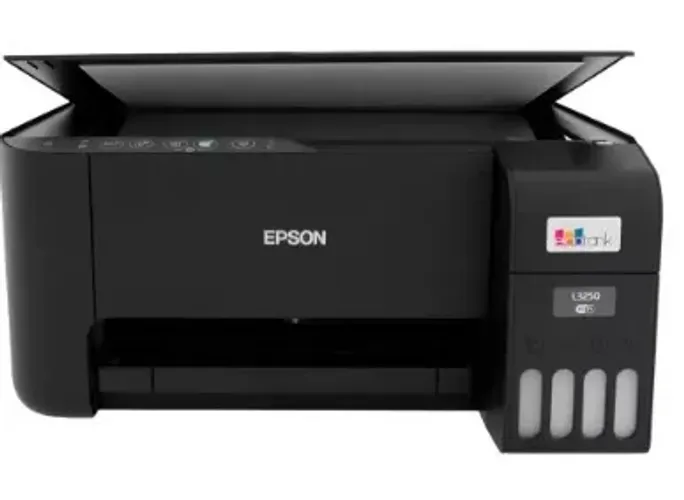 impressora epson L3250 ecotank