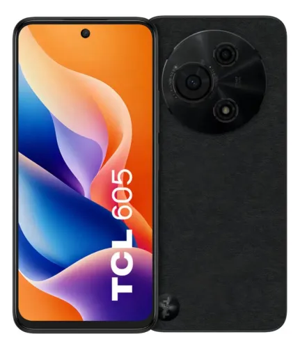 Smartphone TCL 256gb 50mp 14gb Ram 6.7" Hd+ Octa-Core