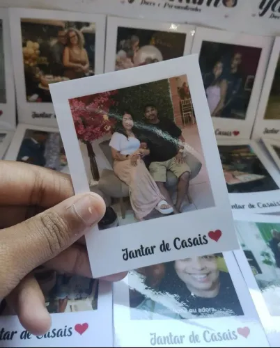 Produtos personalizado para sua festa