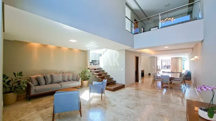 Casa à venda, 3 quartos, 1 suíte, 4 vagas, Bandeirantes (Pampulha) - Belo Horizonte/MG