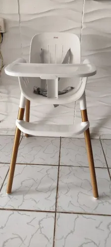 CADEIRA DE ALIMENTAÇÃO BURIGOTTO