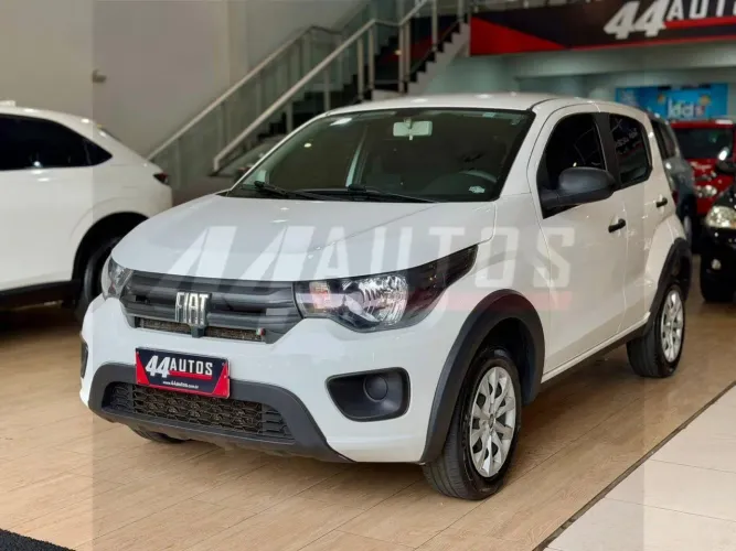 Fiat Mobi Like 1.0 Fire Flex 5P. 2023