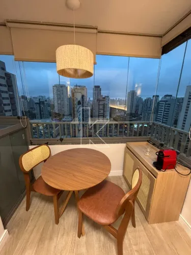 Studio para Alugar na Vila Olímpia