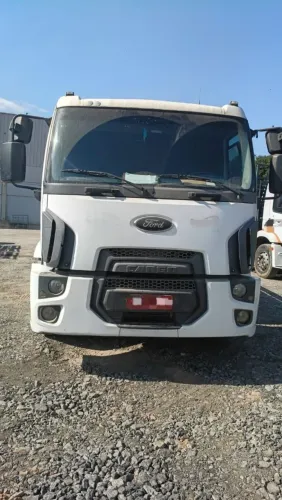 Ford cargo 2429 truck 