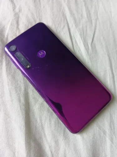 Motorola One Macro
