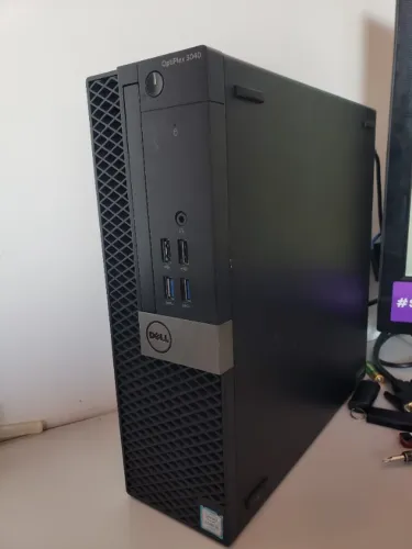 Desktop Dell Optflex 3040