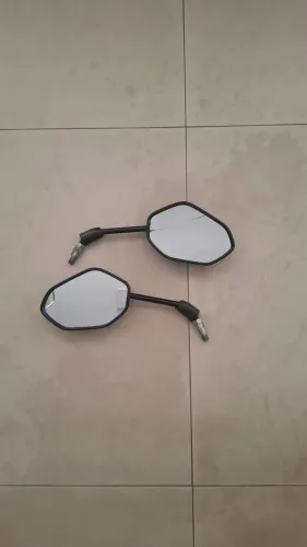 Retrovisor Twister 300