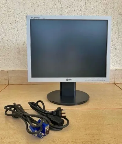 Monitor 15 LG