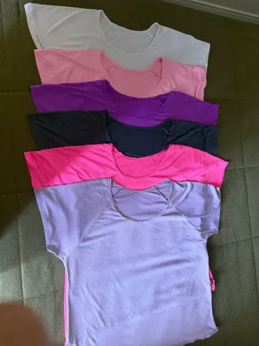 Camisetas Academia