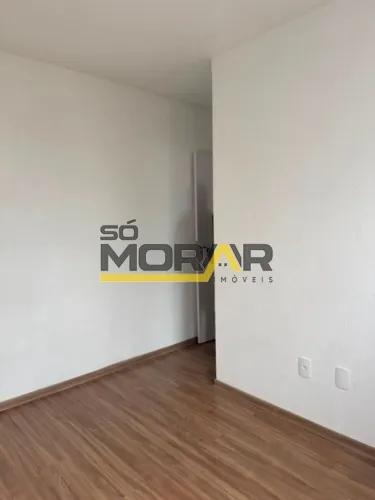 APARTAMENTO 2 QUARTOS COM SUÍTE E UMA VAGA NO BAIRRO JARDIM GUANABARA - BELO HORIZONTE BH/