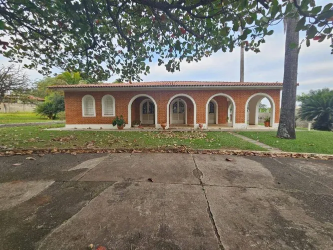 Casa para alugar, 498 m² por R$ 16.550,00/mês - Santa Cecília - Piracicaba/SP