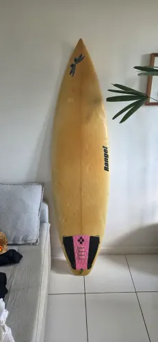 PRANCHA DE SURF
