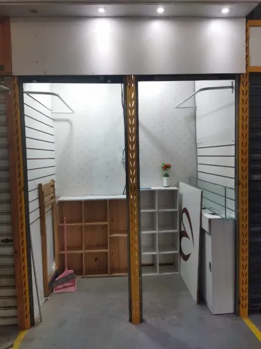 VENDO BOX DUPLO (CENTRO FASHION - SETOR AMARELO)