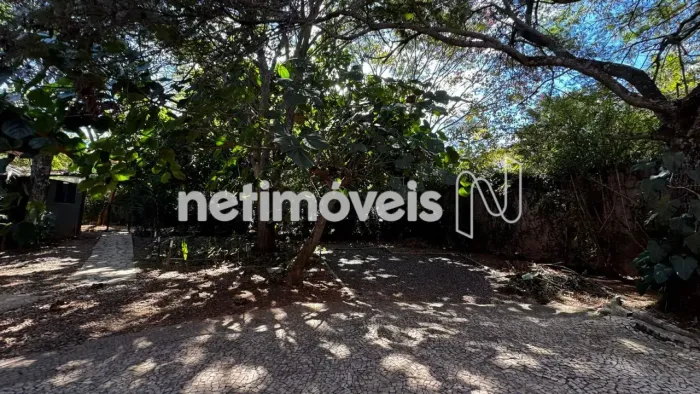Terreno Exclusivo no Condomínio Porto Seguro SMLM MI 12 1.252,26m²;