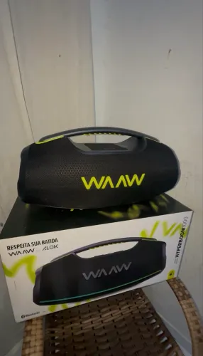 WAAW HYPERBOOM 1000