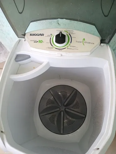 VendoTanquinho suggar lavamax eco 10 kg