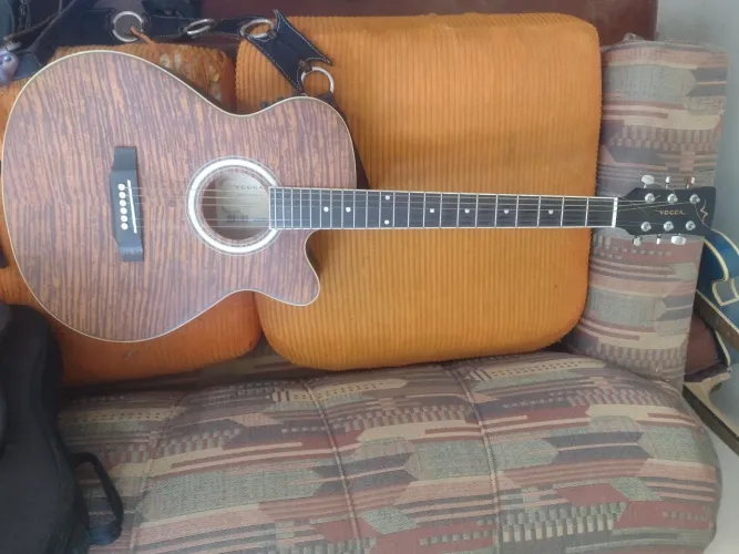 Violao Vogga