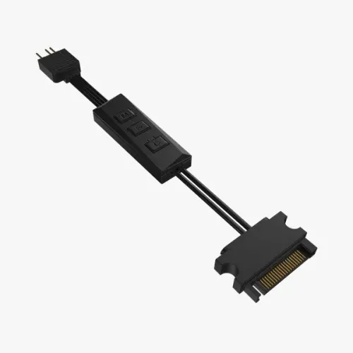 Controlador de Led Argb Pcyes Light Beam - Plb1argb *ENTREGA GRÁTIS*
